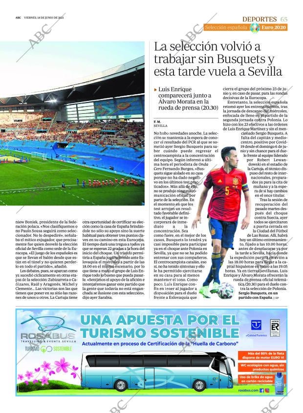 ABC SEVILLA 18-06-2021 página 65