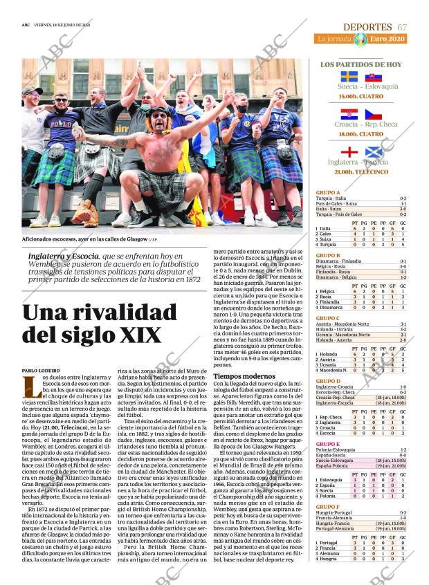 ABC SEVILLA 18-06-2021 página 67