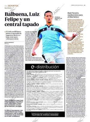 ABC SEVILLA 18-06-2021 página 68