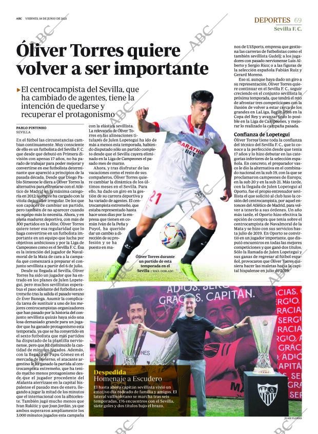 ABC SEVILLA 18-06-2021 página 69