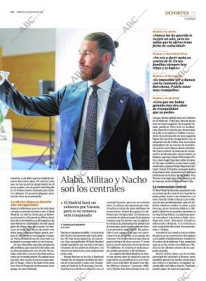 ABC SEVILLA 18-06-2021 página 71