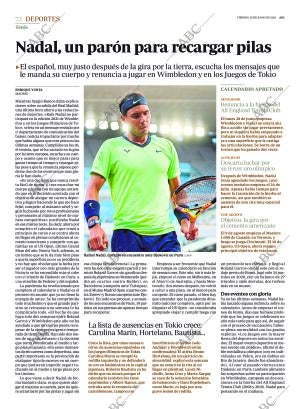 ABC SEVILLA 18-06-2021 página 72