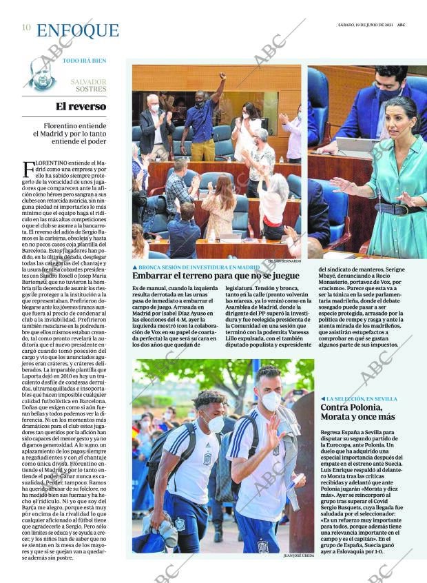 ABC SEVILLA 19-06-2021 página 10