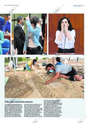 ABC SEVILLA 19-06-2021 página 11