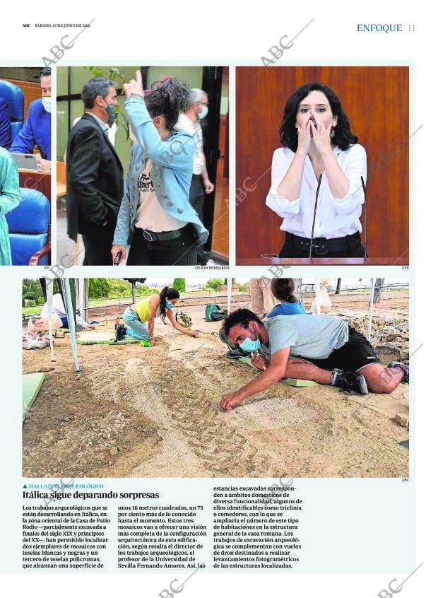 ABC SEVILLA 19-06-2021 página 11