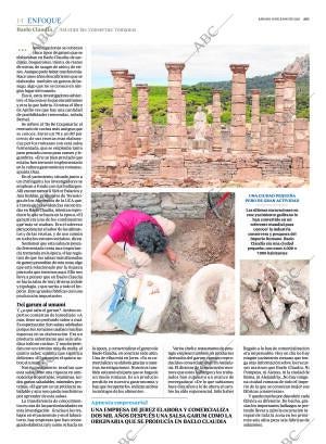 ABC SEVILLA 19-06-2021 página 14