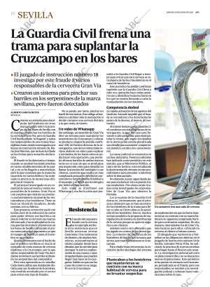 ABC SEVILLA 19-06-2021 página 16