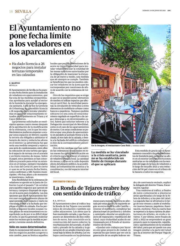 ABC SEVILLA 19-06-2021 página 18