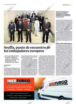 ABC SEVILLA 19-06-2021 página 19
