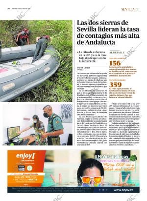 ABC SEVILLA 19-06-2021 página 21
