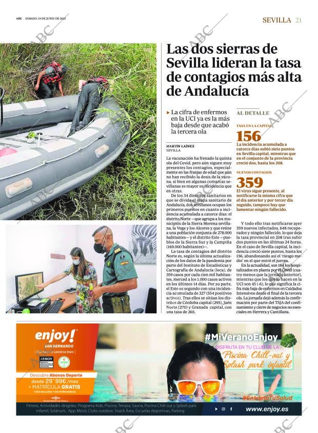 ABC SEVILLA 19-06-2021 página 21
