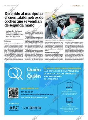 ABC SEVILLA 19-06-2021 página 25