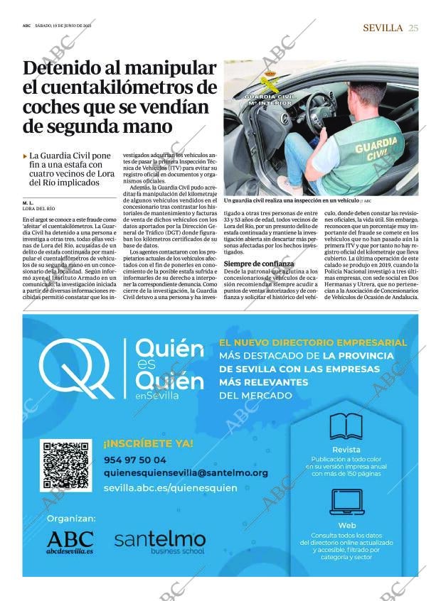 ABC SEVILLA 19-06-2021 página 25