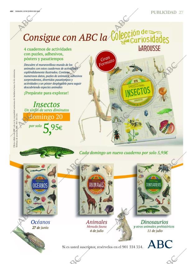 ABC SEVILLA 19-06-2021 página 27