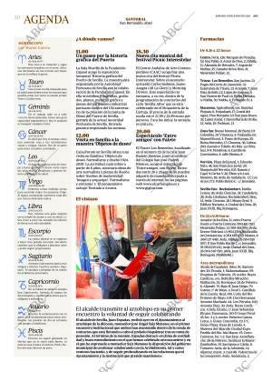 ABC SEVILLA 19-06-2021 página 30