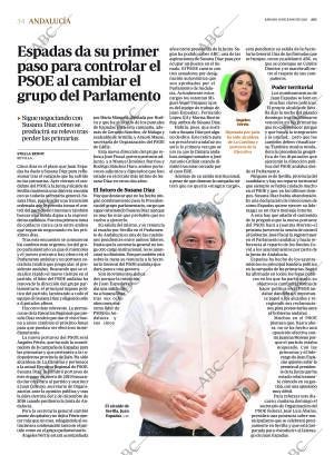 ABC SEVILLA 19-06-2021 página 34