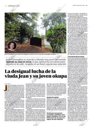 ABC SEVILLA 19-06-2021 página 36