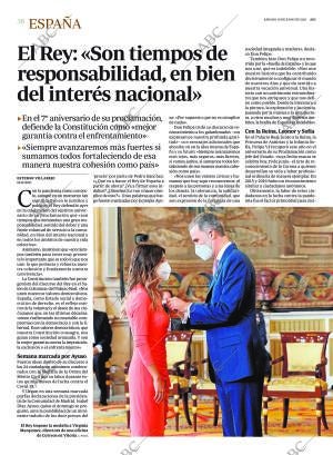 ABC SEVILLA 19-06-2021 página 38