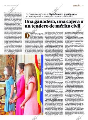 ABC SEVILLA 19-06-2021 página 39