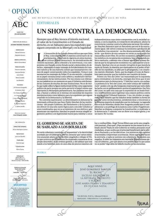 ABC SEVILLA 19-06-2021 página 4