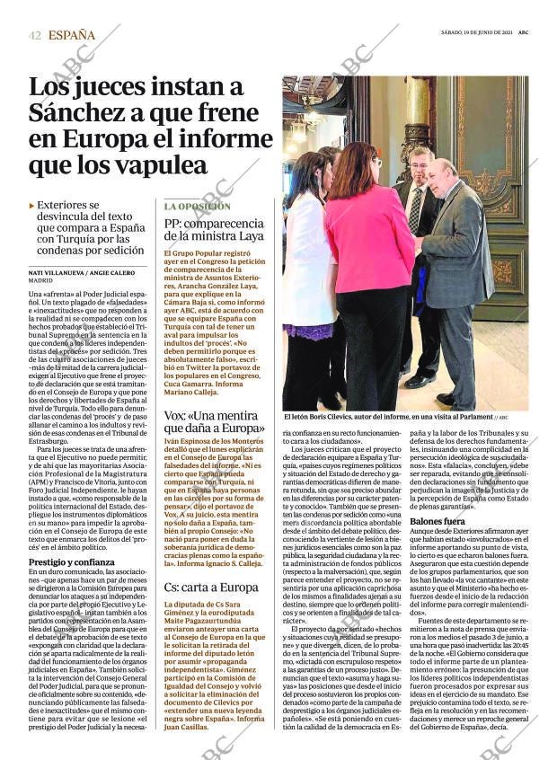 ABC SEVILLA 19-06-2021 página 42