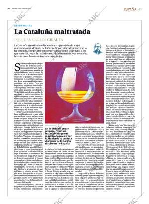 ABC SEVILLA 19-06-2021 página 43