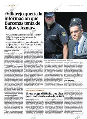 ABC SEVILLA 19-06-2021 página 44
