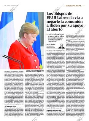 ABC SEVILLA 19-06-2021 página 47