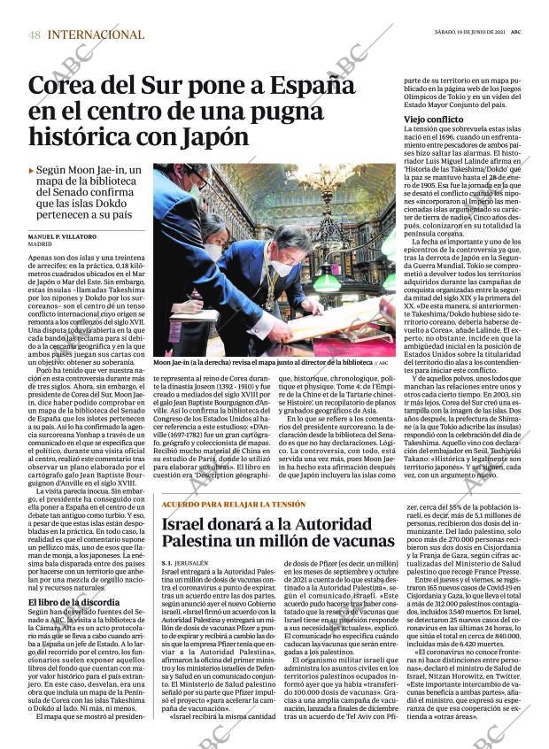 ABC SEVILLA 19-06-2021 página 48