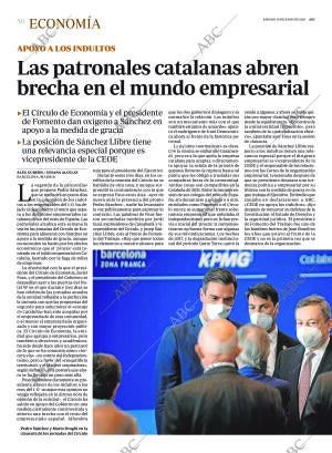 ABC SEVILLA 19-06-2021 página 50