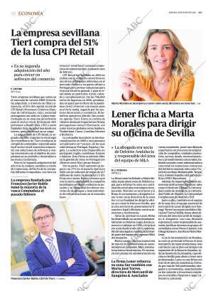 ABC SEVILLA 19-06-2021 página 52