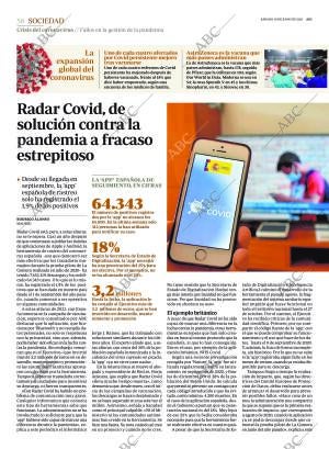 ABC SEVILLA 19-06-2021 página 58