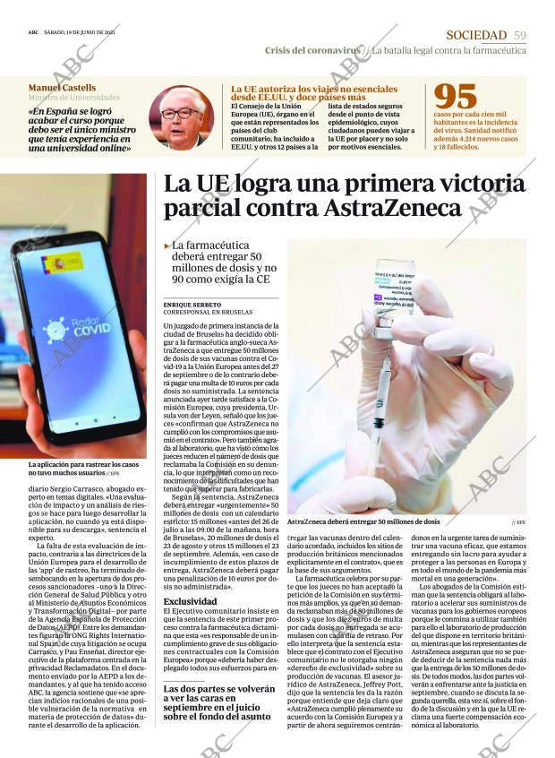 ABC SEVILLA 19-06-2021 página 59