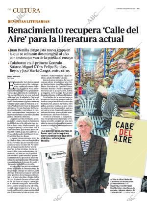 ABC SEVILLA 19-06-2021 página 60