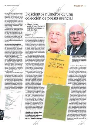 ABC SEVILLA 19-06-2021 página 61