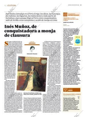 ABC SEVILLA 19-06-2021 página 62