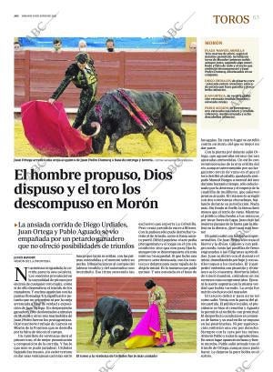 ABC SEVILLA 19-06-2021 página 63