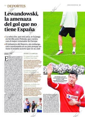 ABC SEVILLA 19-06-2021 página 68