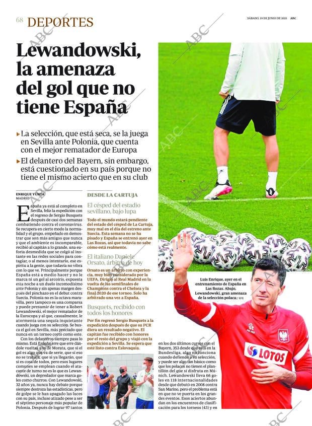 ABC SEVILLA 19-06-2021 página 68
