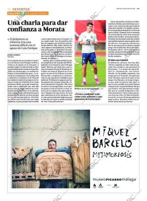 ABC SEVILLA 19-06-2021 página 70