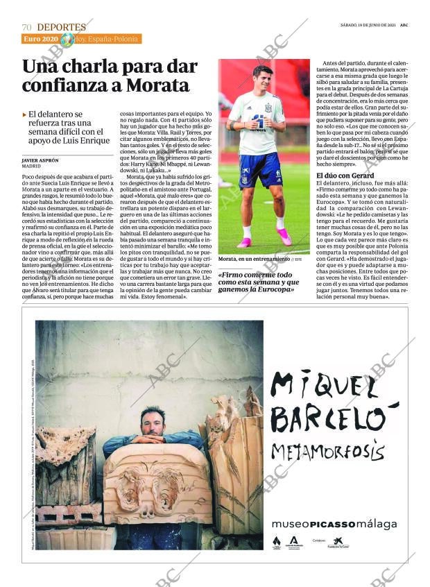 ABC SEVILLA 19-06-2021 página 70