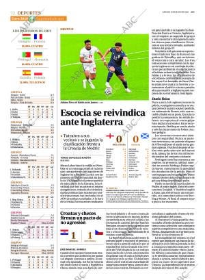 ABC SEVILLA 19-06-2021 página 72