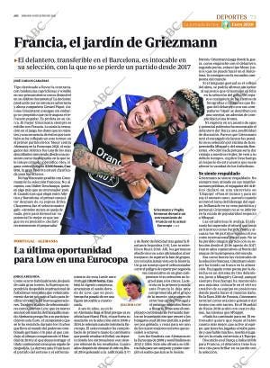 ABC SEVILLA 19-06-2021 página 73