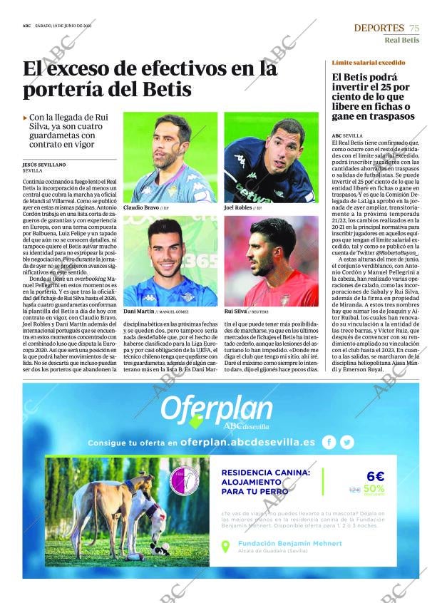 ABC SEVILLA 19-06-2021 página 75