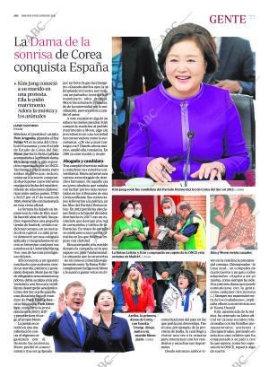 ABC SEVILLA 19-06-2021 página 77