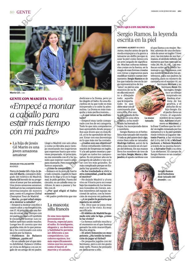 ABC SEVILLA 19-06-2021 página 80