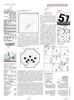 ABC SEVILLA 19-06-2021 página 85