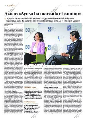 ABC CORDOBA 26-06-2021 página 38