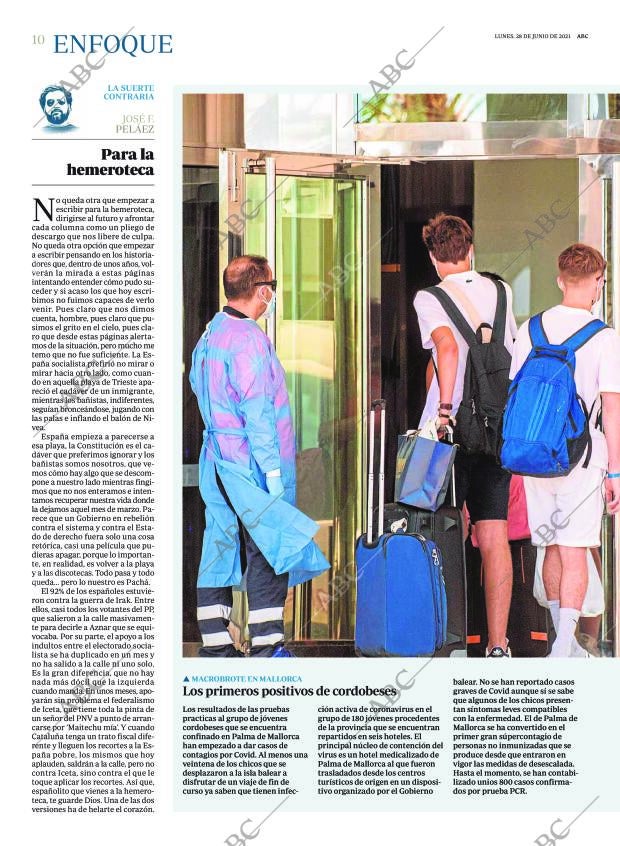 ABC CORDOBA 28-06-2021 página 10