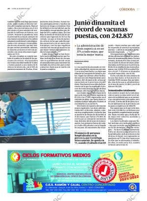 ABC CORDOBA 28-06-2021 página 17